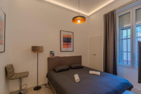 Studio Moderne Proche Suquet